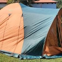 Tenda Bertoni Elba 4