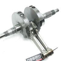 Albero motore completo Ducati Monster 620 km 21897