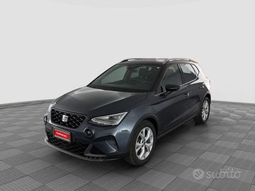 SEAT Arona Arona 1.0 EcoTSI 115 CV DSG FR