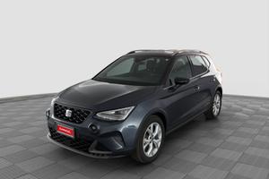SEAT Arona Arona 1.0 EcoTSI 115 CV DSG FR