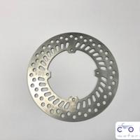 Disco freno anteriore Honda XR 600 - XR 250 - CR