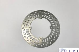 Disco freno anteriore Honda XR 600 - XR 250 - CR