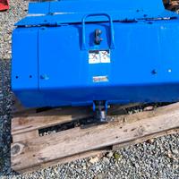 FRESA PER MOTOCOLTIVATORE