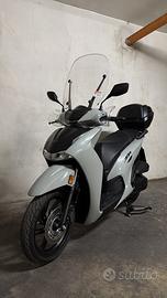 HONDA SH350 SPORT 06/2026