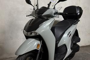 HONDA SH350 SPORT 06/2026