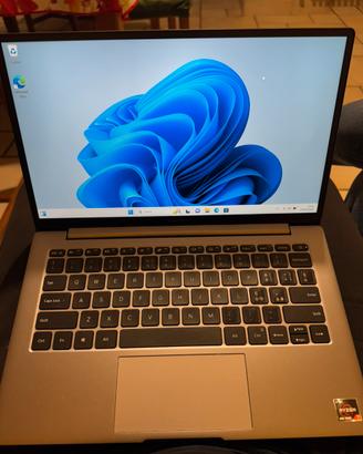 Xiaomi redmibook 13r pc portatile