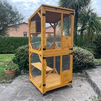 Cuccia per Gatti da Esterno