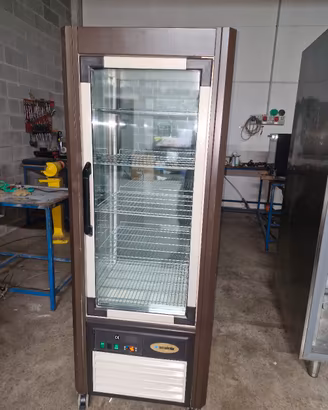 vetrina frigo 