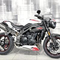 Triumph Speed Triple 1050 RS