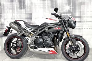 Triumph Speed Triple 1050 RS