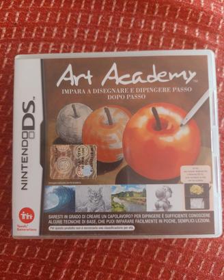 nintendo ds