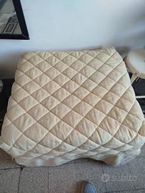 pouf letto singolo