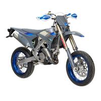 TM Racing SMR 125 Fi 2025 nuova