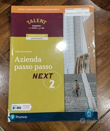 Azienda passo passo next 2