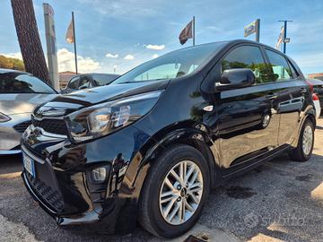 Kia Picanto 1.0 12V 5 porte Urban