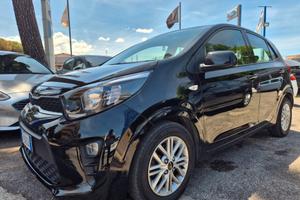 Kia Picanto 1.0 12V 5 porte Urban