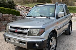 Pajero Pinin 1.8 GDI