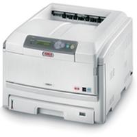 Stampante laser A4-A3 Oki C830