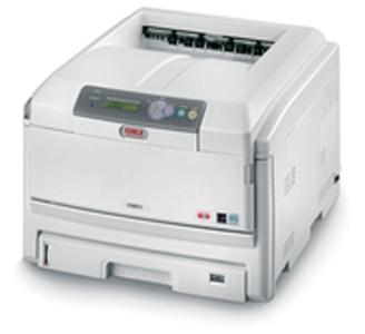 Stampante laser A4-A3 Oki C830