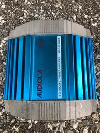 Amplificatore Audiola 320w