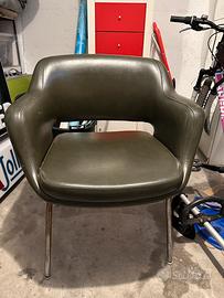 Poltrona Kilta - Olli Mannermaa per Cassina