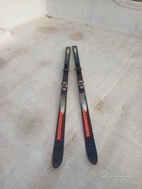  Sci Rossignol serie M