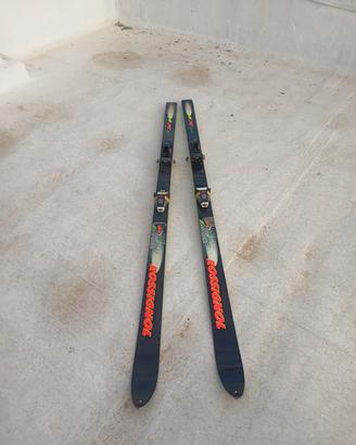  Sci Rossignol serie M
