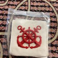 Patch nocchieri Marina Militare