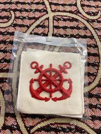 Patch nocchieri Marina Militare