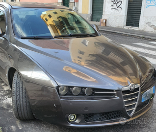 Alfa Romeo 159 1.9 jtdm