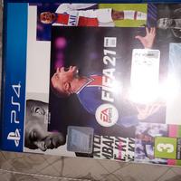 Fifa 21 