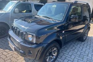 SUZUKI Jimny 1.3 4WD Evolution Plus