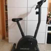 cyclette weslo