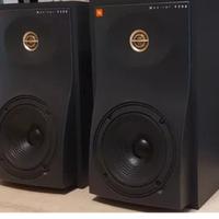 monitor JBL 4206