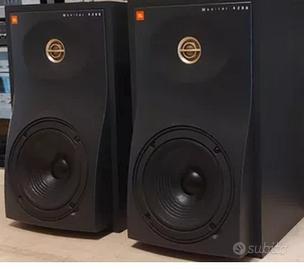 monitor JBL 4206