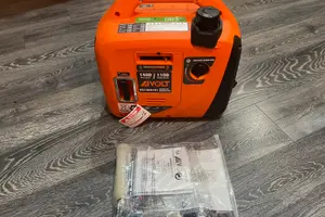 Generatore di corrente portatile