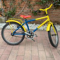 Bici bimbo/a 20’
