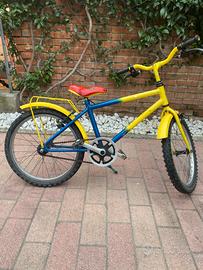 Bici bimbo/a 20’