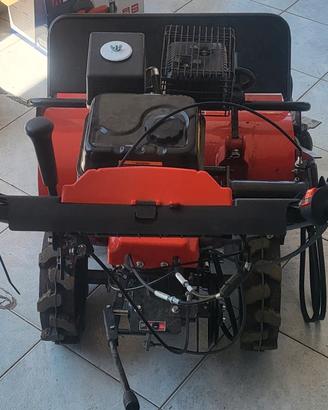 TRINCIAERBA A FLAGELLI ATTILA 6025 ATR ATR  