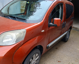 Fiat Qubo 1.3 trekking euro 3300