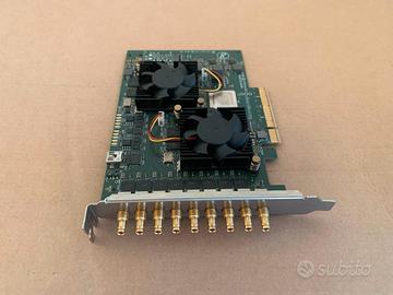 Blackmagic DeckLink Quad 2 - Perfetto stato