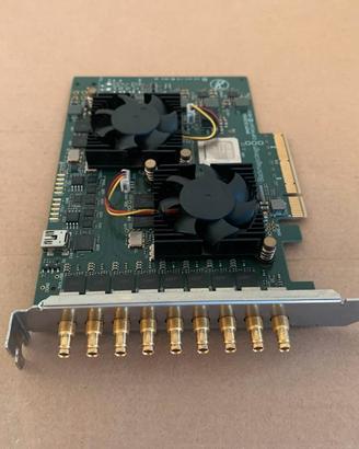 Blackmagic DeckLink Quad 2 - Perfetto stato