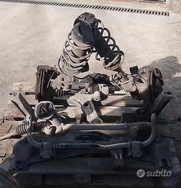 Avantreno Suzuki Vitara 1.6 diesel 2015 in poi