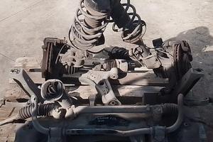 Avantreno Suzuki Vitara 1.6 diesel 2015 in poi