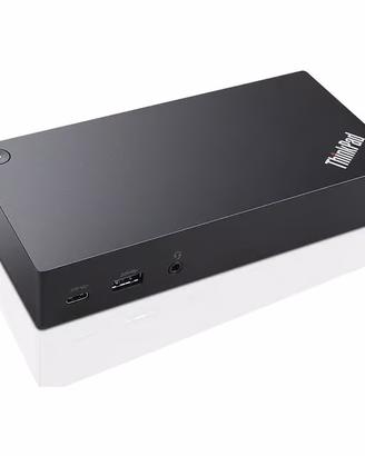 Thinkpad USB-C Dock Gen 2