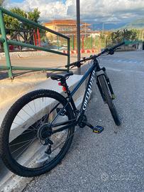 Bicicletta specialized prezzo trattabile