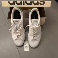 scarpa Adidas avantage n.48