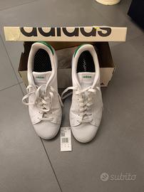 scarpa Adidas avantage n.48