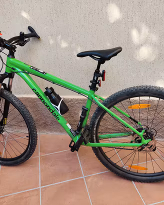 MTB Cannondale Trail 7 