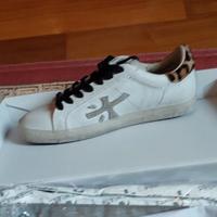 Scarpe Sneackers Premiata Stevend